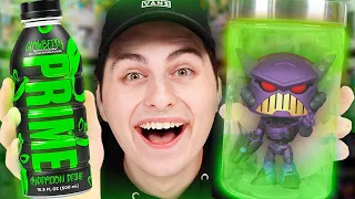 I Left A Funko Pop In PRIME For a Week and Here's What Happened!
