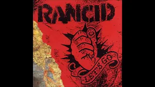 Full Album - Let's Go - Rancid