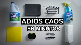 10 Hábitos Simples para Organizar tu Casa en 2024