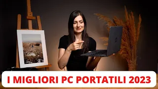 💻 Migliori Pc Portatili - Agosto 2023 🔝