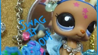 LPS Music Video: Swag it out (For 1,900)