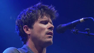 Seth Lakeman at Shrewsbury Folk Festival 2017