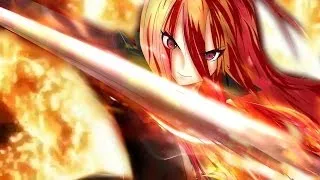 [HD] Nightcore - The Phoenix ( Fall Out Boy )