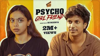 Psycho Girlfriend 🙍🏻‍♀️| Nandha Gopala Krishnan | Pooja | Jayasurya | Deepak Rhaj S | 4K | Finally