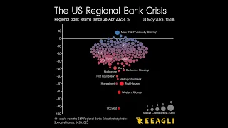 The US Regional Bank Crisis