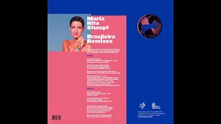 Maria Rita Stumpf - Lamento Africano/Rictus (Joakim Remix)