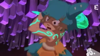 [AMV] Wakfu - Sur Tes Pas