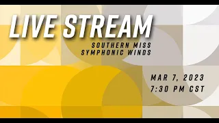 Symphonic Winds in Concert