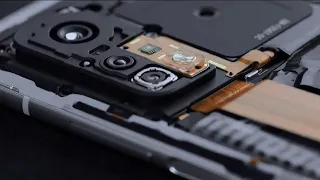 Mi 10T Pro Teardown (Official Video)