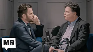 Dave Rubin DESPERATE To Rejoin The IDW