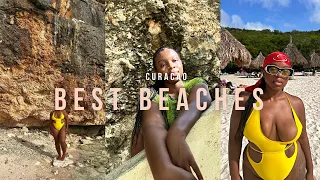 The BEST & MOST BEAUTIFUL Beaches in Curacao | 2024