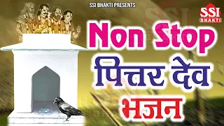 NonStop Pitardev Bhajan | पित्तरों के सुपरहिट भजन | Latest Pitardev Bhajan | पितर देव भजन #SsiBhakti