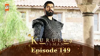 Kurulus Osman Urdu | Season 2 - Episode 149