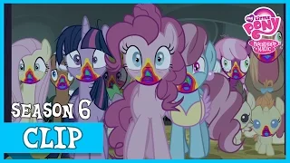 Night of The Zombie Ponies (28 Pranks Later) | MLP: FiM [HD]