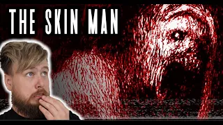 The Skin Man Is HORRIFYING! Grim Dark Story Hour | Warhammer 40K