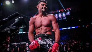 Fight Night | Douglas Lima - Bellator 221