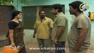 Thirumathi Selvam Episode 450, 18/08/09