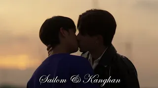 Sailom & Kanghan (Dangerous Romance)