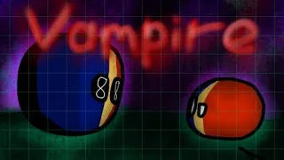 Vampire (Countryball Animation)