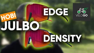 Нові JULBO | ОГЛЯД EDGE та DENSITY