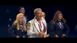 Michael Flatley's Lord of the Dance Choreography