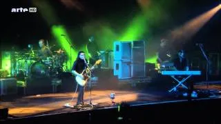 Placebo - Too Many Friends [Paris-Bercy 2013] HD