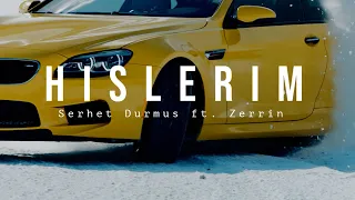 Serhat Durmas - Hislerim (feat. Zerrin) x Pennzoil Joyride Tundra BMW M6