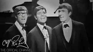 Cliff Richard & The Shadows - Memories Are Made Of This (London Palladium, 13.06.1965)