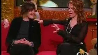 Queer Edge interview with Stars of the L Word