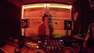 Konakov  @ 20ft Radio - 30/03/2021