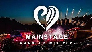 Electric Love Festival 2022 Warm Up Mix | Mainstage