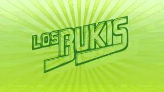 LOS BUKYS -VIVA EL AMOR