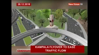 Why we need the Kampala flyover