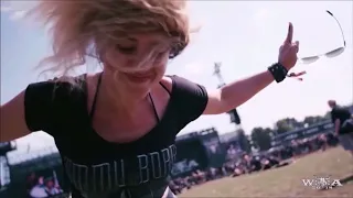 FIL 🤟 MOVIE 🤘 WACKEN 👀 WOA 🤘 2018