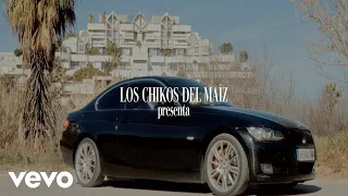 Los Chikos del Maíz & Dj Plan B - Vicente Barrera (fascista de primera)