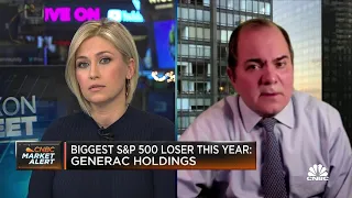 Markets could face a moderate upside in 2023, says Oppenheimer's John Stoltzfus