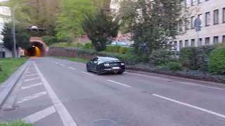 MUSTANG GT 5.0 TUNNEL SOUND  | Supercars Heidelberg