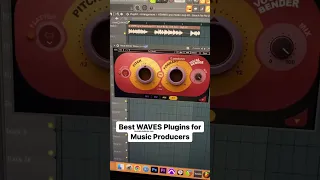Best WAVES Plugins for Music Producers 🔥