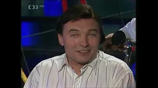 Karel Gott v pořadu Na výsluní (1988)