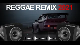 Reggae Remix  2021( marilia mendonça todo mundo menos voce)