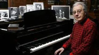 Marian McPartland's Piano Jazz - Lalo Schifrin