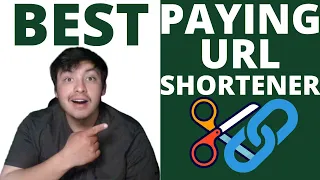 Make Money With URL Shortener Highest Paying ( How to make money online In 2020 )