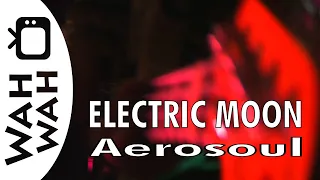 ELECTRIC MOON - Aerosoul - live in HD 2014