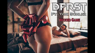 Wicked Game" - DFRST Vocal Techno Remix ft. Yoni Schlez | Deacon Frost Music