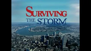 Surviving the Storm | 2007