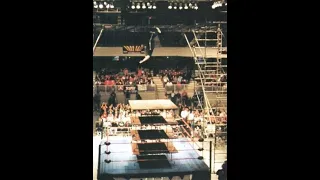 XPW Freefall 2002 - New Jack vs Vic Grimes