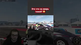 ВОТ К ЧЕМУ ПРИВОДИТ ТЮНИНГ! BEAMNG DRIVE #shorts