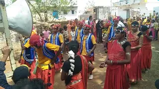 रिगीचिगी रामधुनी लोक नृत्य दल ग्राम मेडेसरा जि दुर्ग छ संचालक द्वारिका प्रसाद साहू 6265833135