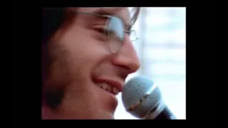 John Sebastian at Woodstock
