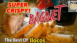 HOW TO MAKE BAGNET - A Northern Delicacy/ From Northern Philippines to your Plate